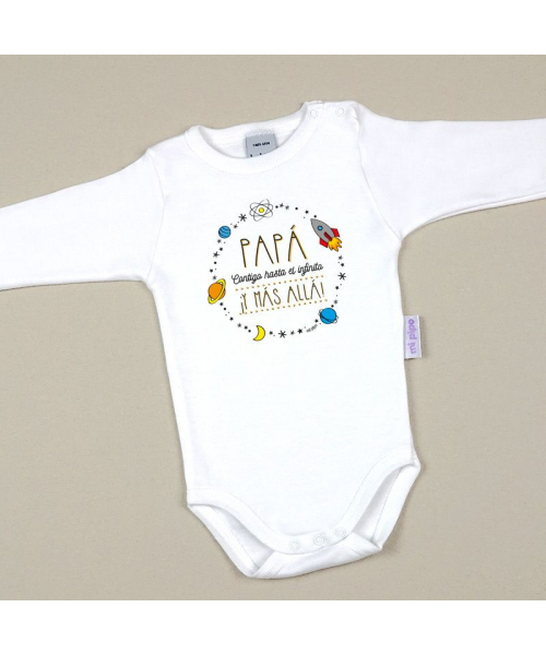 Comprar ropa recien nacido personalizada - Ropa bebe personalizada -