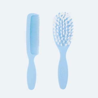 Set Cepillo y peine Personalizados