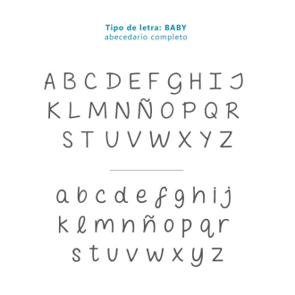 Set Cepillo y peine Personalizados