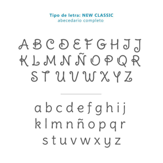 Babi Básico personalizado