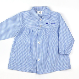 Babi Básico personalizado