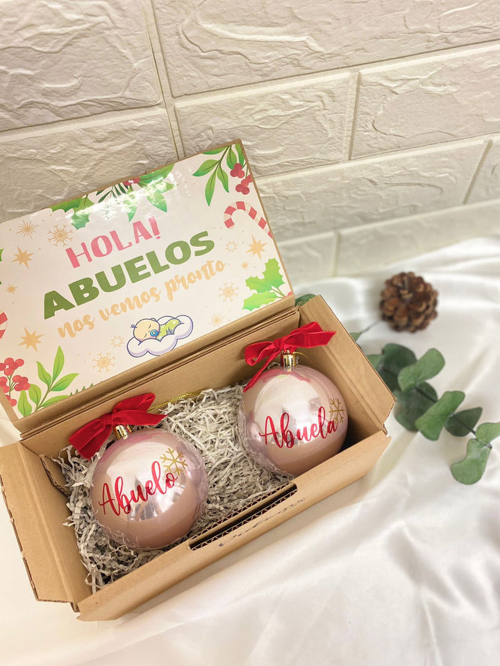 KIT HOLA ABUELOS