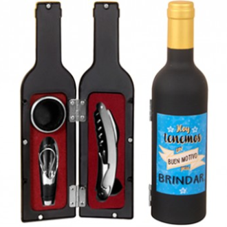 Set vinos