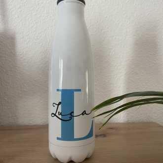 Botella Sublimación 700ml