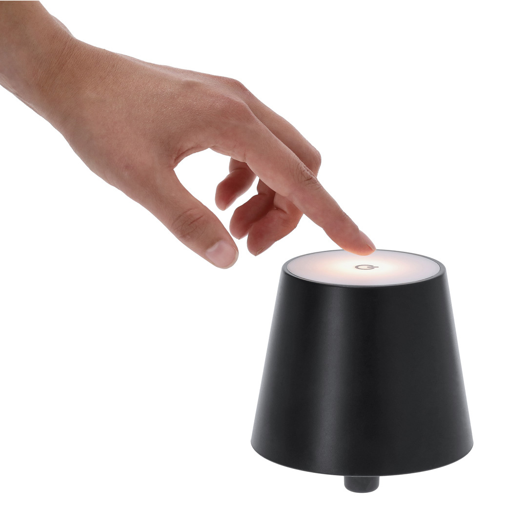 Lámpara botella vino personalizada - Imagen 7