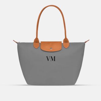 Bolso Solapa Uni personalizado