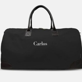 Bolsa Viaje Loneta Confeti personalizado