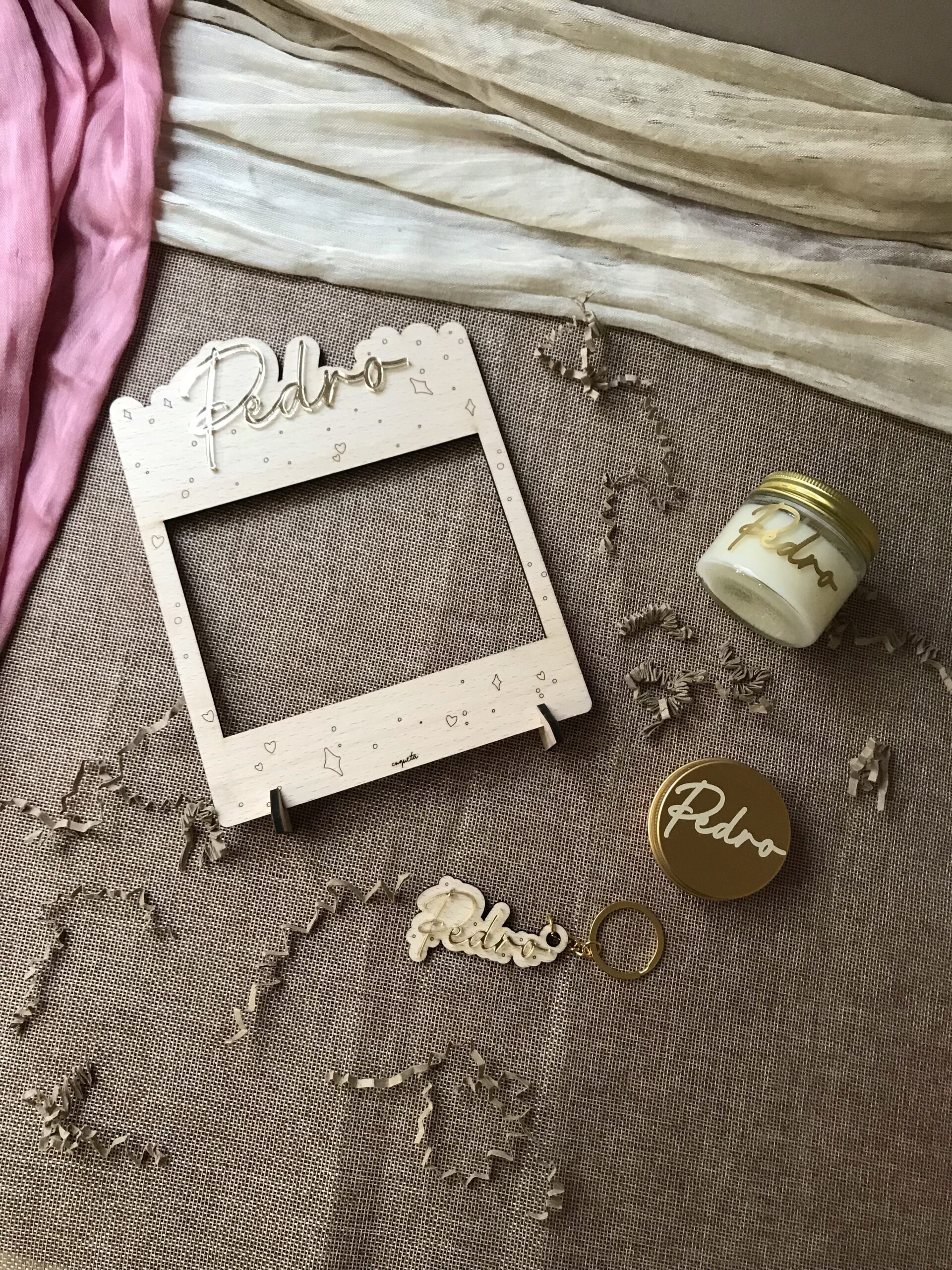 Pack foto personalizado - Imagen 2