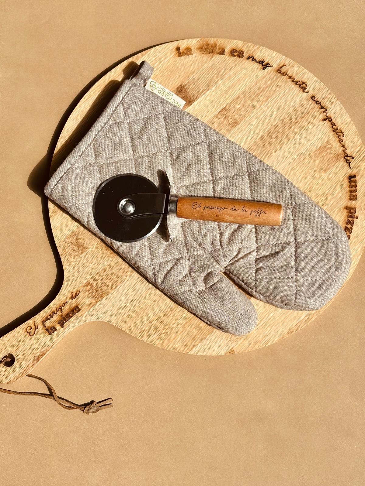 Set Pizza personalizado