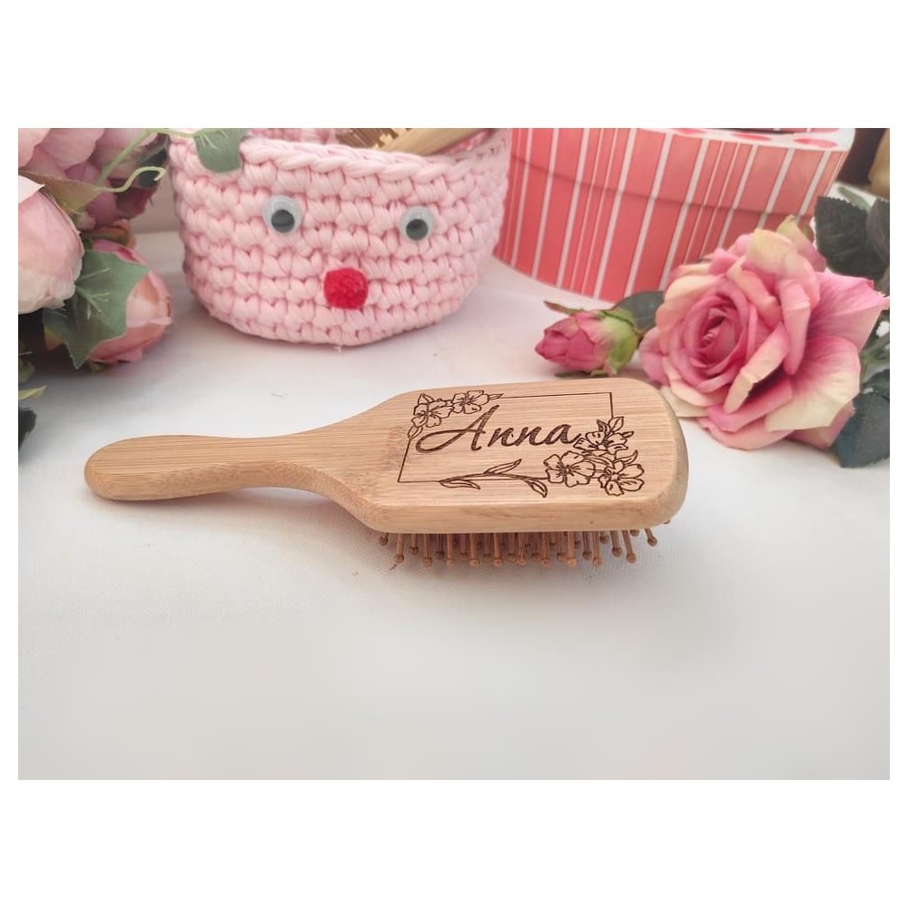 Cepillo personalizado - Imagen 3