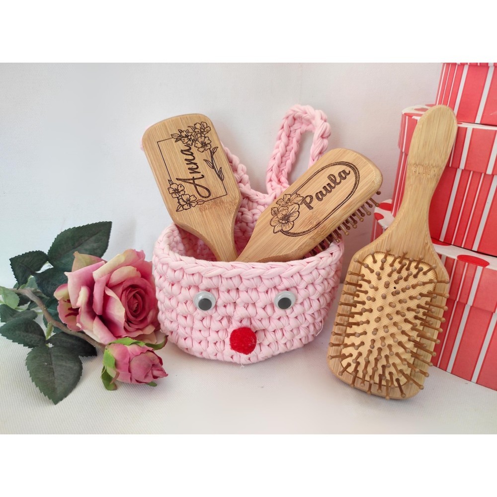 Cepillo personalizado - Imagen 2