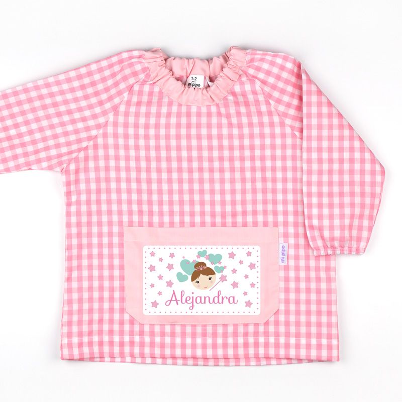 Baby Bolsillo personalizado - Imagen 2