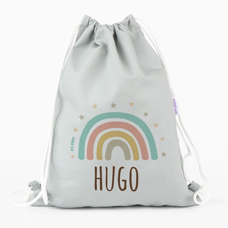 Petate Lona estampado personalizado - Imagen 23