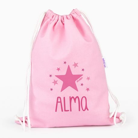 Petate Lona estampado personalizado - Imagen 13