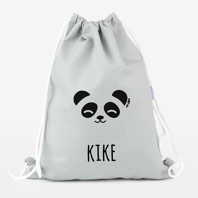 Petate Lona estampado personalizado - Imagen 10
