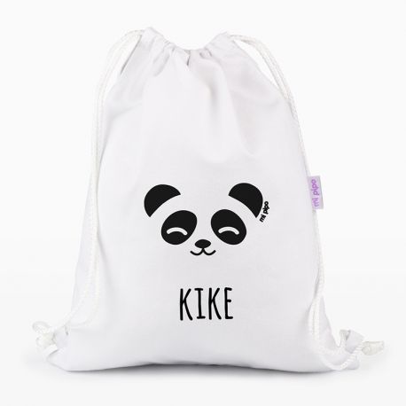 Petate Lona estampado personalizado - Imagen 9