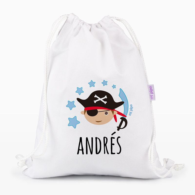 Petate Lona estampado personalizado - Imagen 8