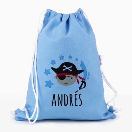 Petate Lona estampado personalizado - Imagen 7