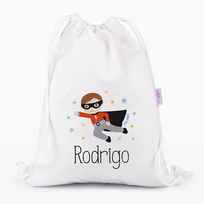 Petate Lona estampado personalizado - Imagen 6