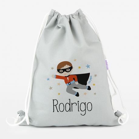 Petate Lona estampado personalizado - Imagen 5
