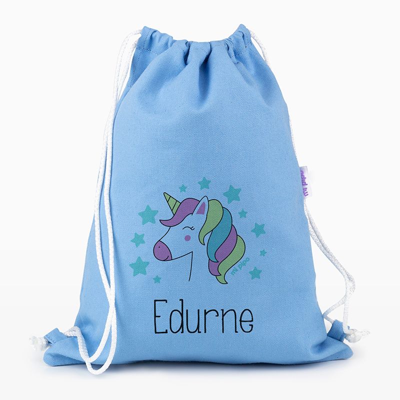Petate Lona estampado personalizado - Imagen 4