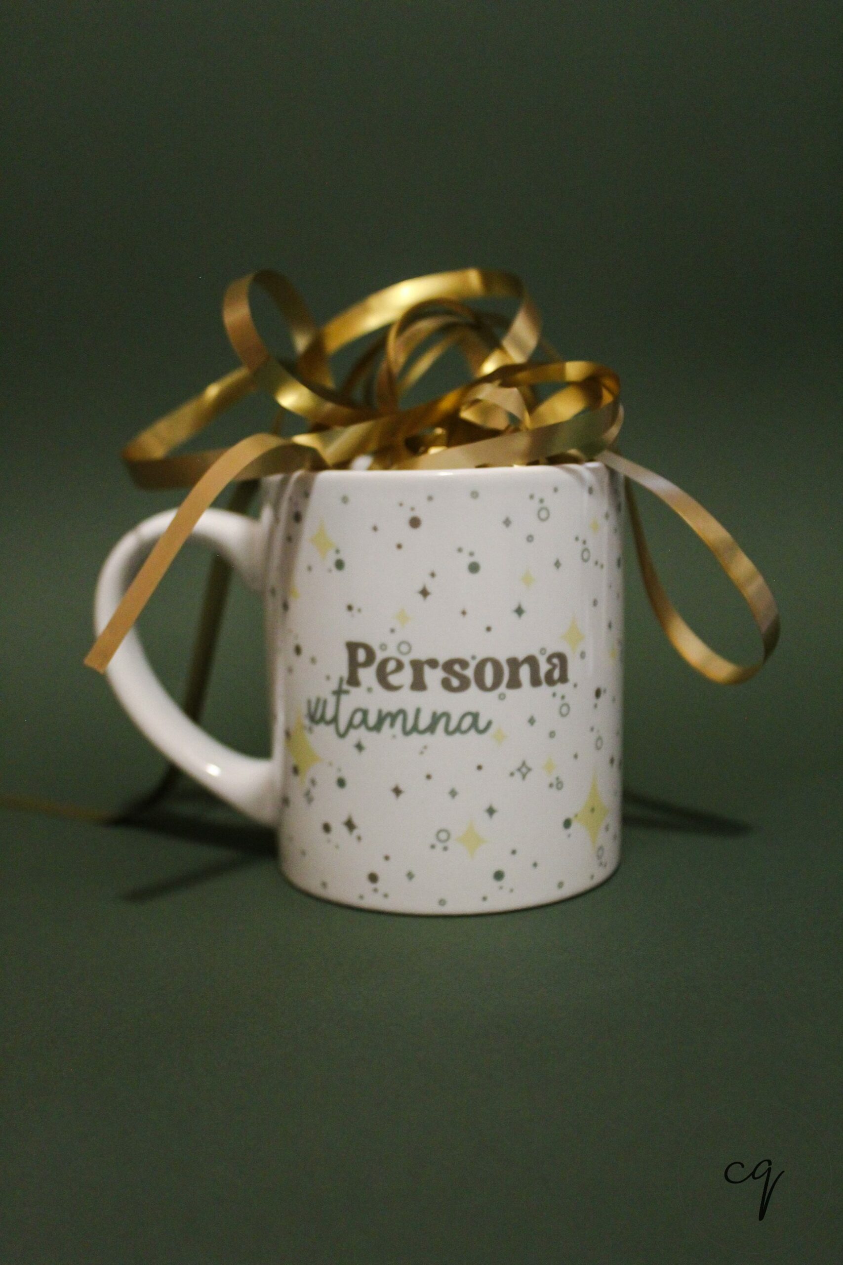 Colección Persona Vitamina - Imagen 9
