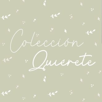 Colección Quiérete