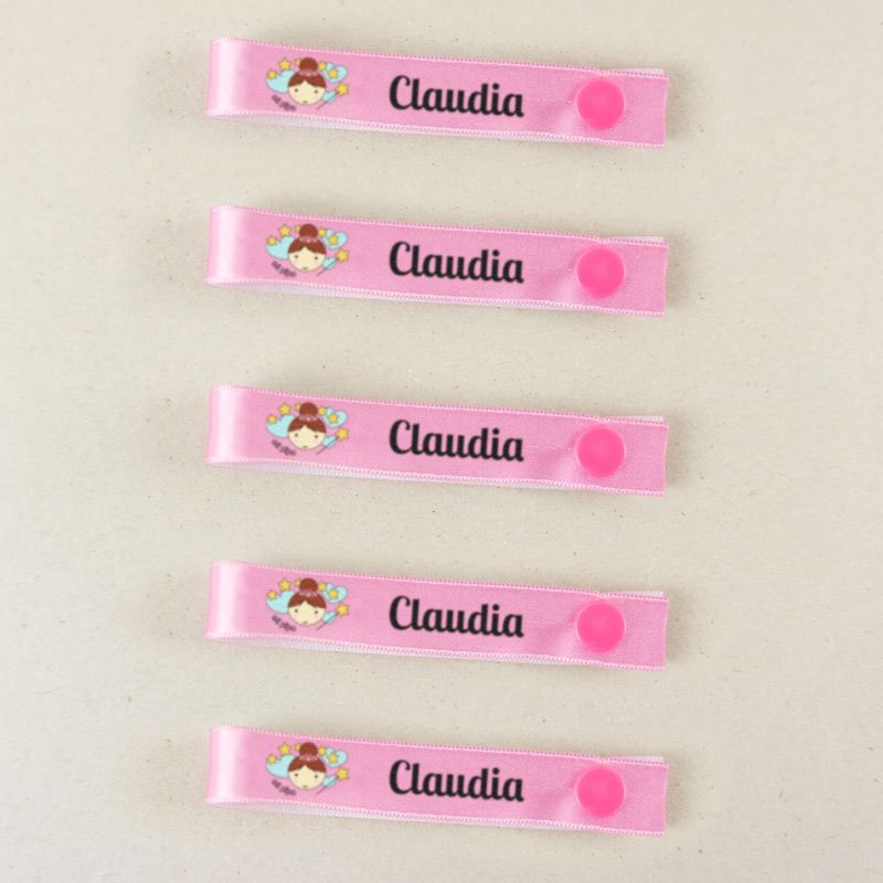 Pack 5 cintas para colgar ropa personalizadas - Imagen 12