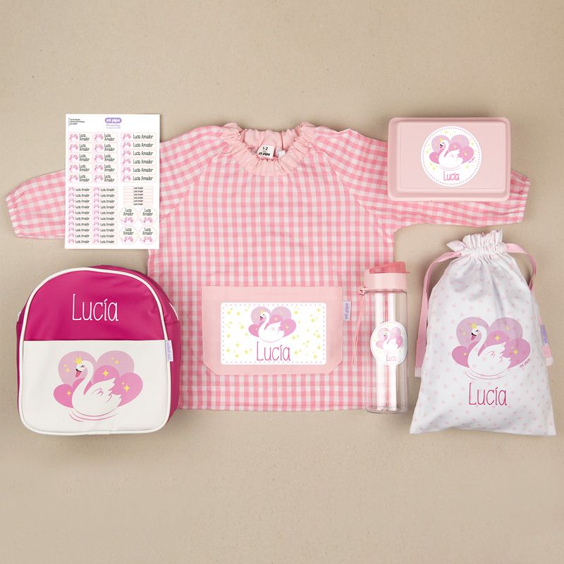 Cesta Mi Guarde Personalizado - Imagen 12