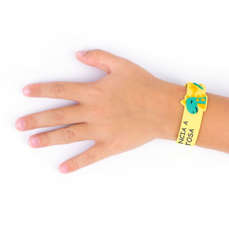 Pulsera Alergia/Intolerancia - Imagen 3