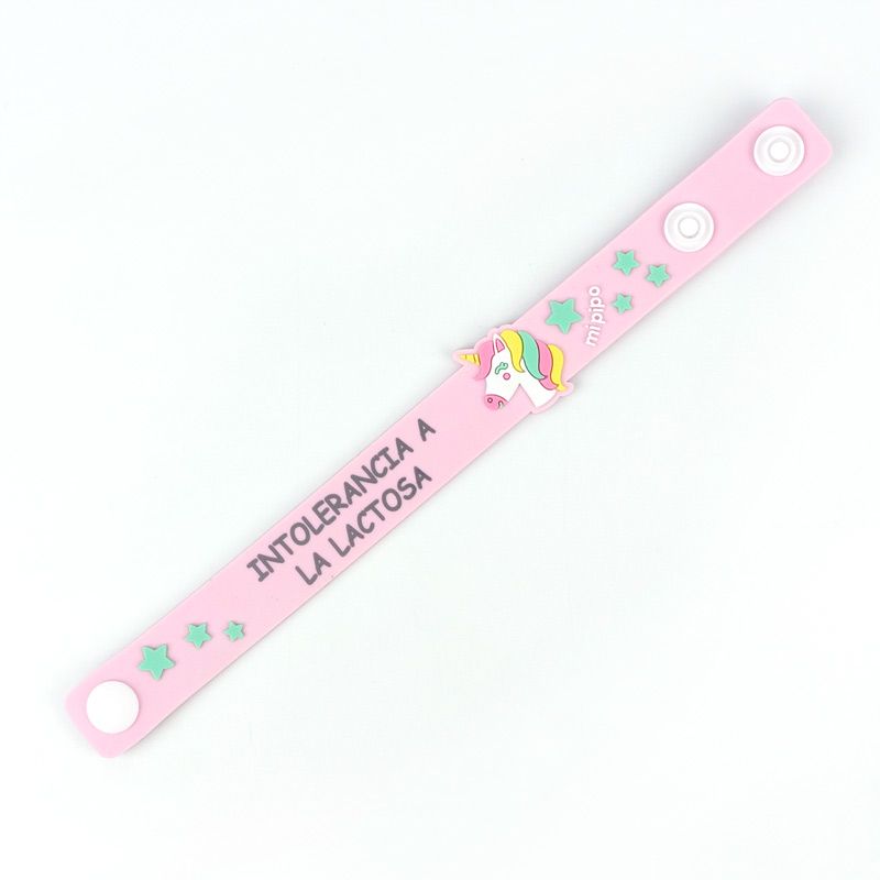Pulsera Alergia/Intolerancia - Imagen 5
