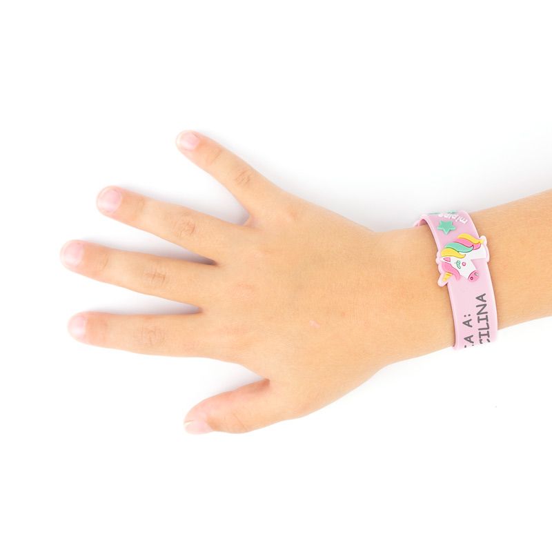 Pulsera Alergia/Intolerancia - Imagen 6