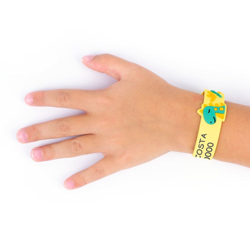 Pulsera Identificativa Personalizada - Imagen 9