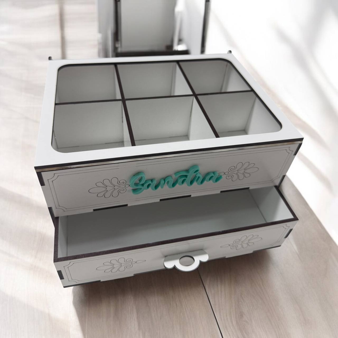 Caja Joyero personalizado - Imagen 2