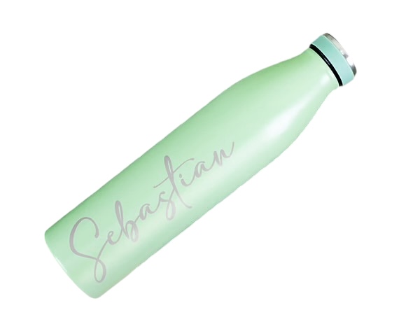 Botella Térmica 750ml personalizada