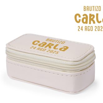 Mini Joyero personalizado