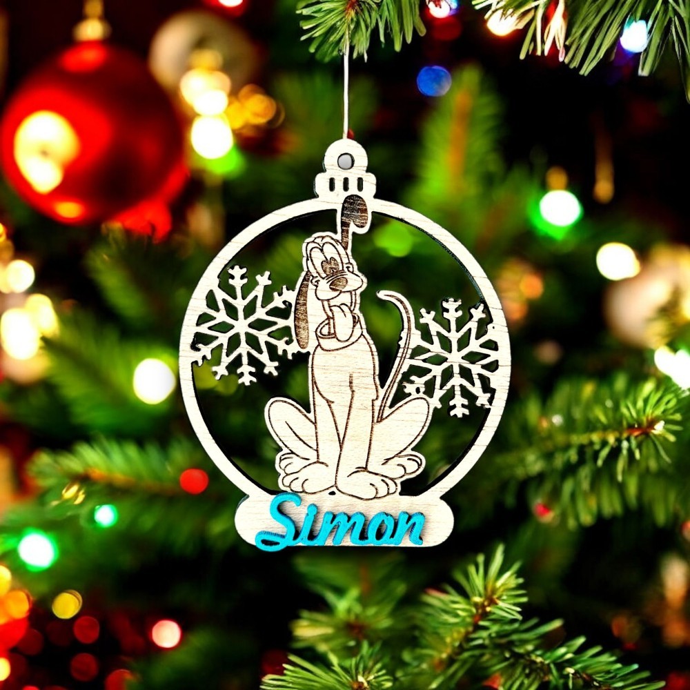 Bola Personajes personalizada - Imagen 31