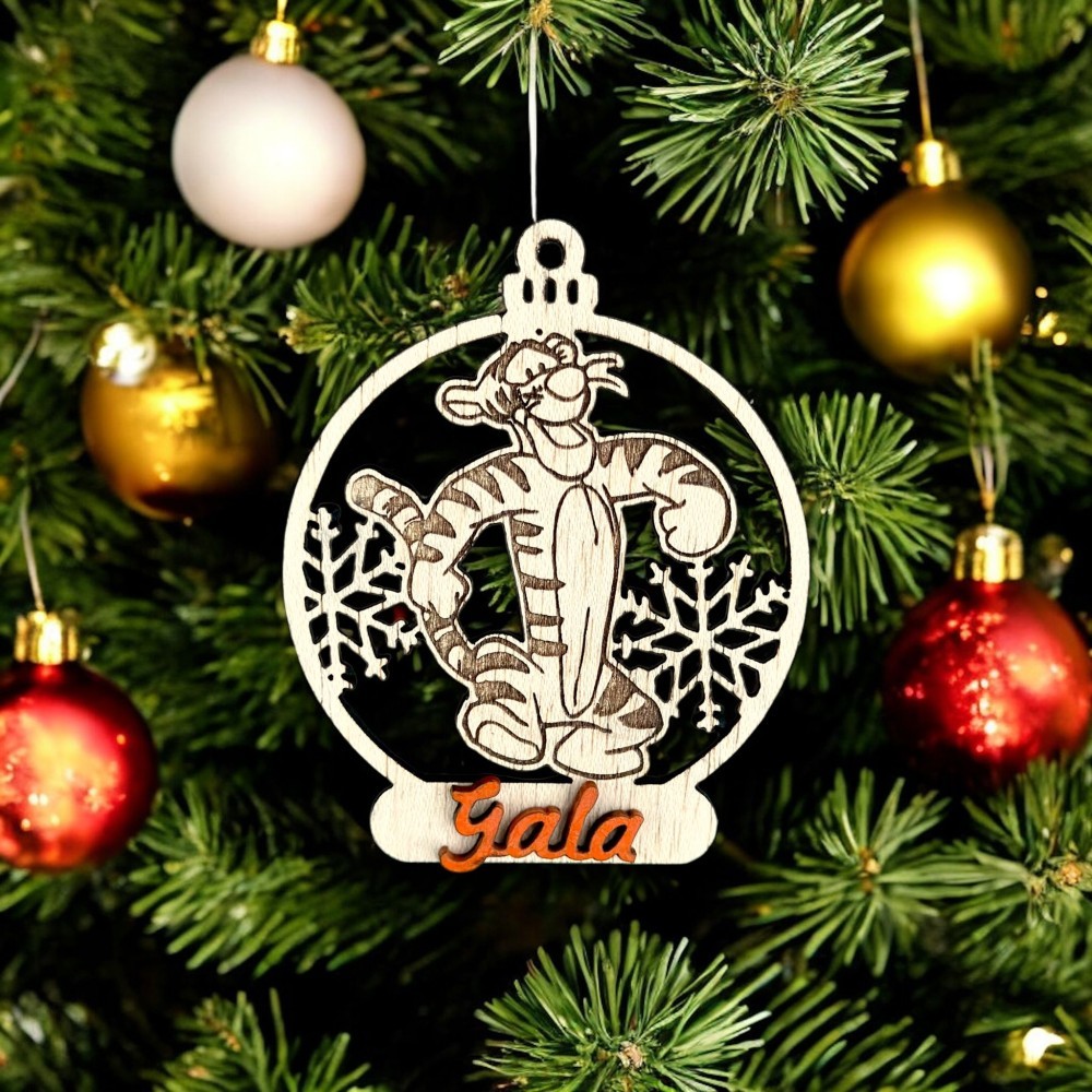 Bola Personajes personalizada - Imagen 21