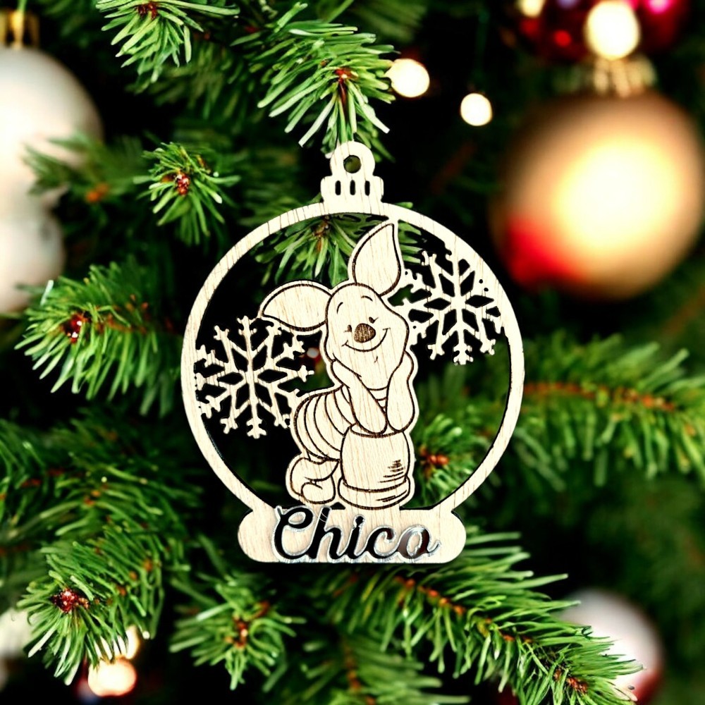 Bola Personajes personalizada - Imagen 22