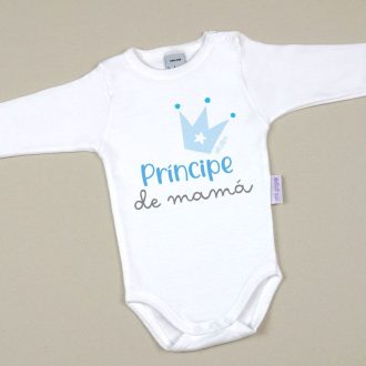 Bodys personalizados