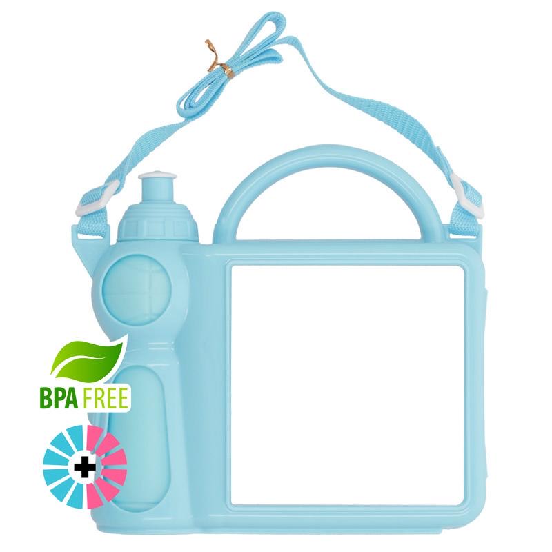 Maletín merienda personalizado - Imagen 4