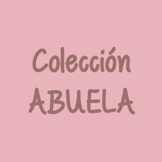 Colección Abuela