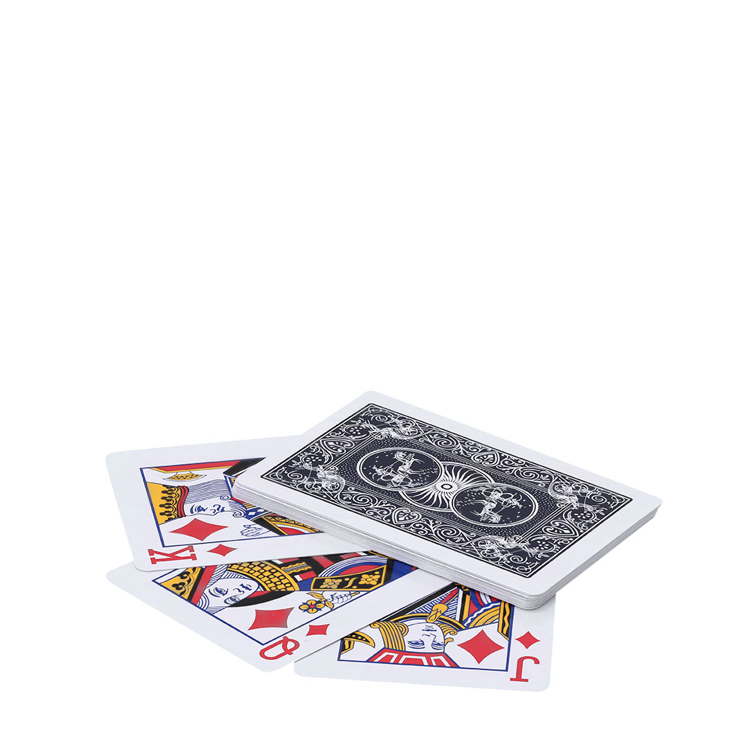 Kit petaca y juegos personalizado - Imagen 6
