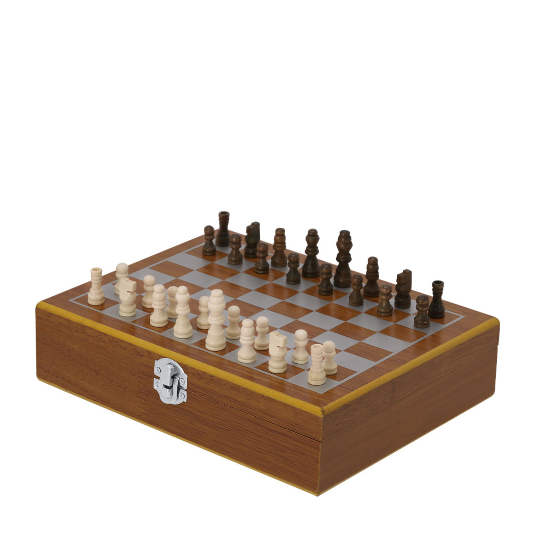 Kit petaca y juegos personalizado - Imagen 4