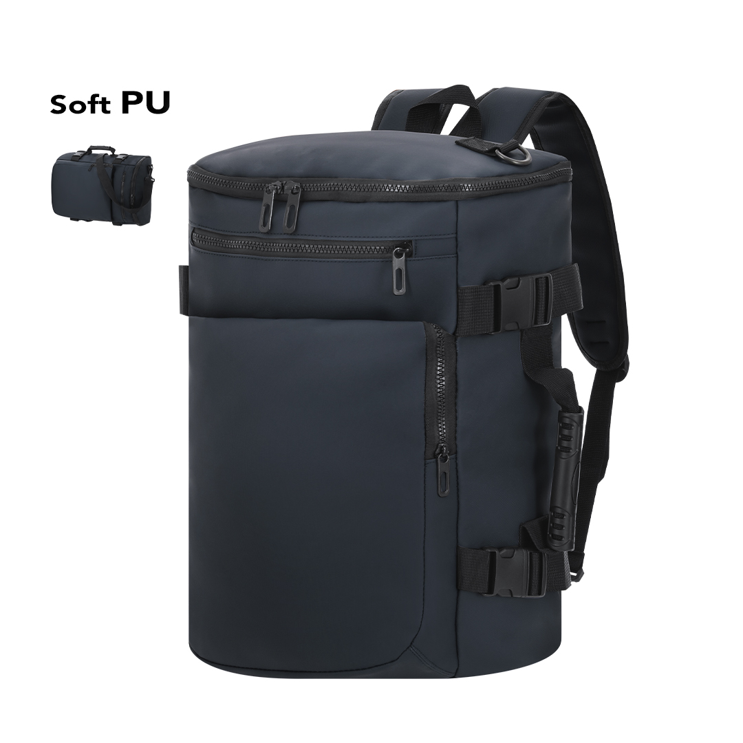 Mochila Portadocumentos personalizada - Imagen 15