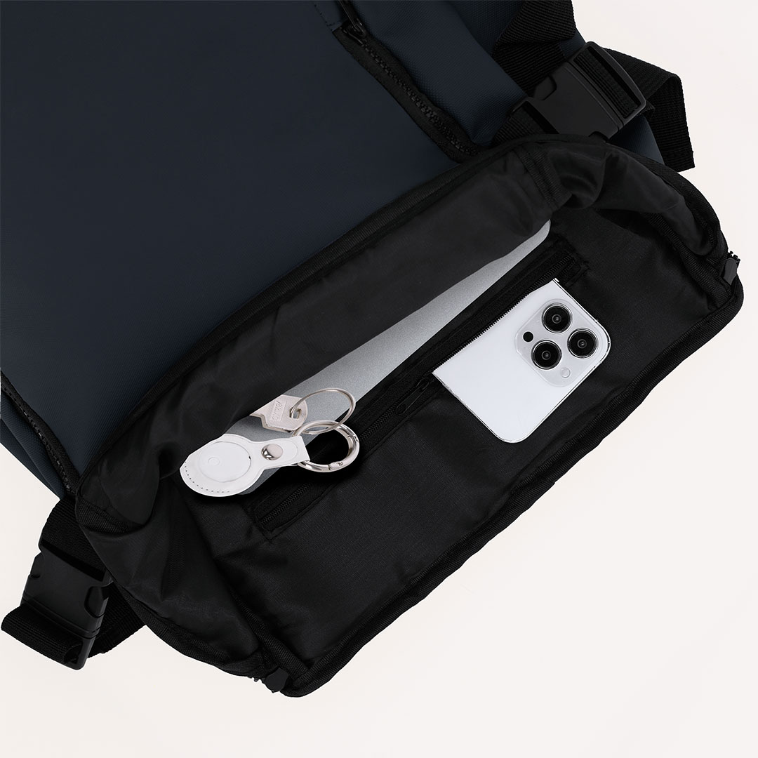 Mochila Portadocumentos personalizada - Imagen 10