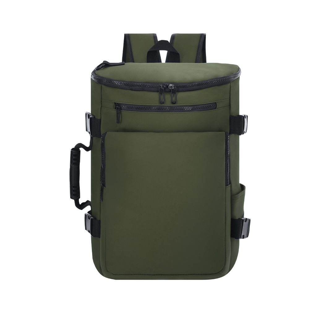 Mochila Portadocumentos personalizada - Imagen 6