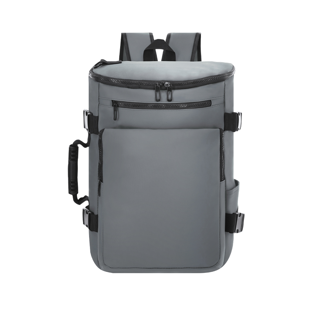 Mochila Portadocumentos personalizada - Imagen 4