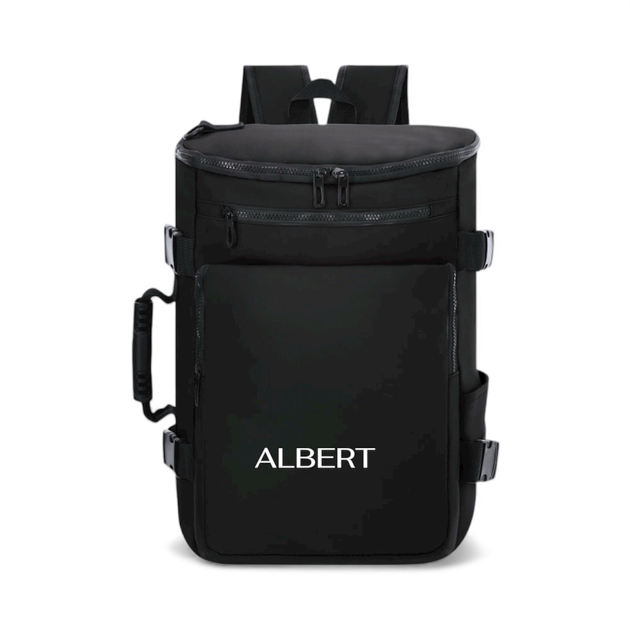 Mochila Portadocumentos personalizada - Imagen 2