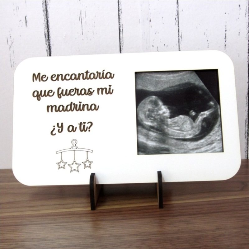 Marco, me encantaría que fueras mi....